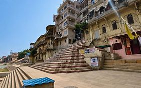 Hotel Sita Wake Up To The Ganges In The Spiritual Heart Of Varanasi